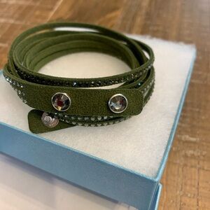 Touchstone Crystal a  Swarovski Company